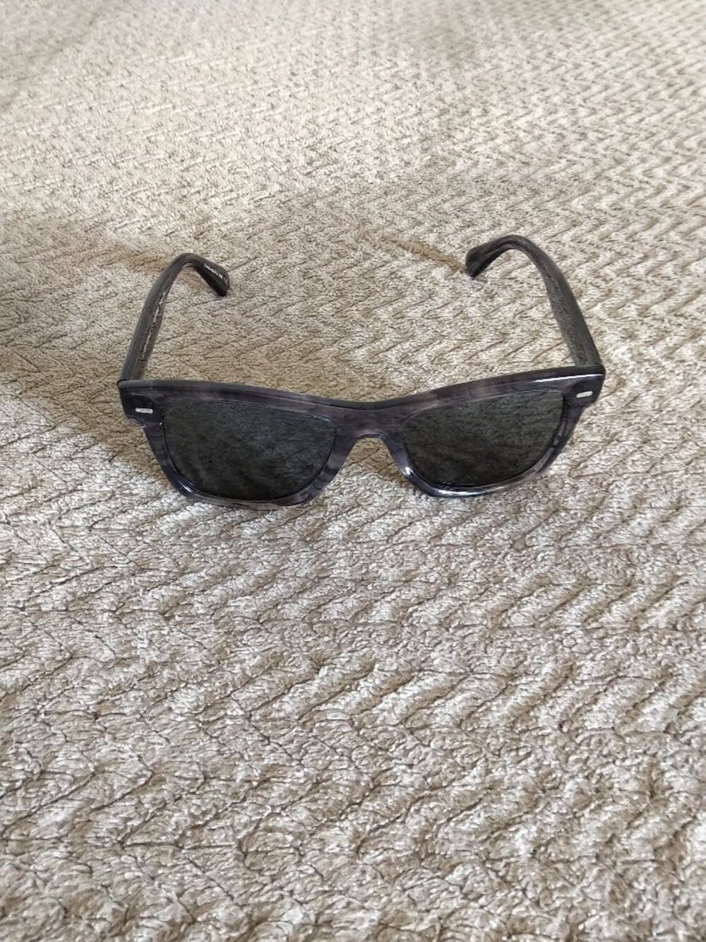 Oliver Peoples 54mm Sunglasses